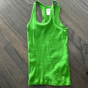 Abercrombie kids tank